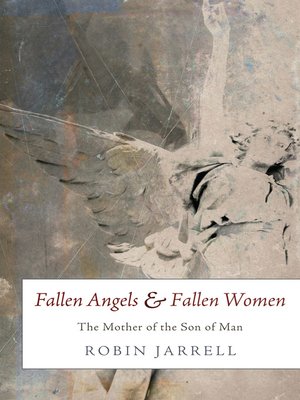cover image of Fallen Angels and Fallen Women